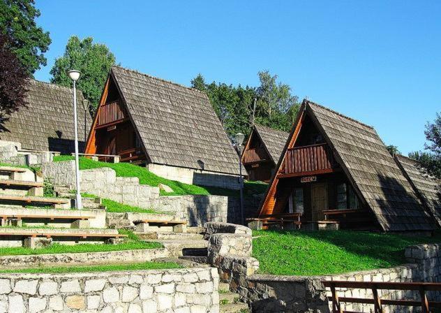 Domki Brda Karpacz Exterior foto