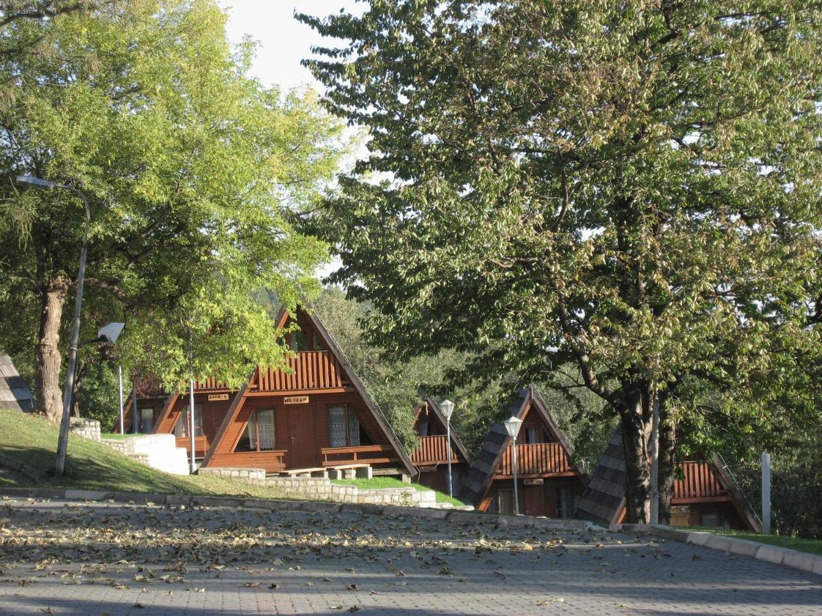 Domki Brda Karpacz Exterior foto