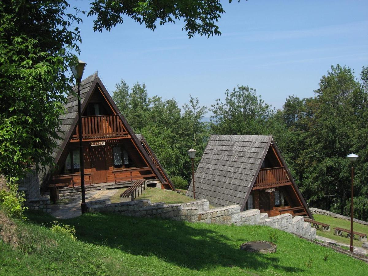 Domki Brda Karpacz Exterior foto